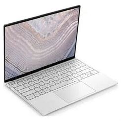 Dell XPS 13 9310 Laptop i7-1165G7, 16GB Ram, 1TB SSD, 13.4 FHD Non-Touch Screen, Windows 10 Home, Arabic Keyboard - Platinum Silver | XPS-931004-SIL-ARB